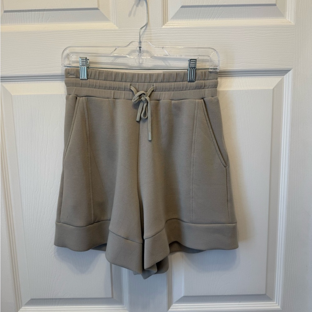 Varley shorts